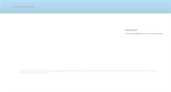 Desktop Screenshot of megadream.com